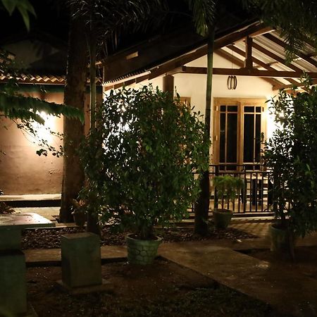 Max Safari Villa Udawalawe Zewnętrze zdjęcie