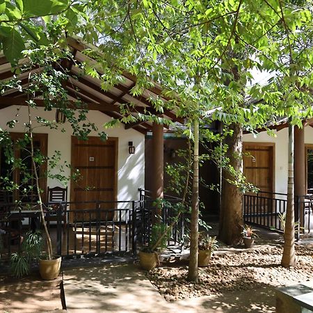 Max Safari Villa Udawalawe Zewnętrze zdjęcie