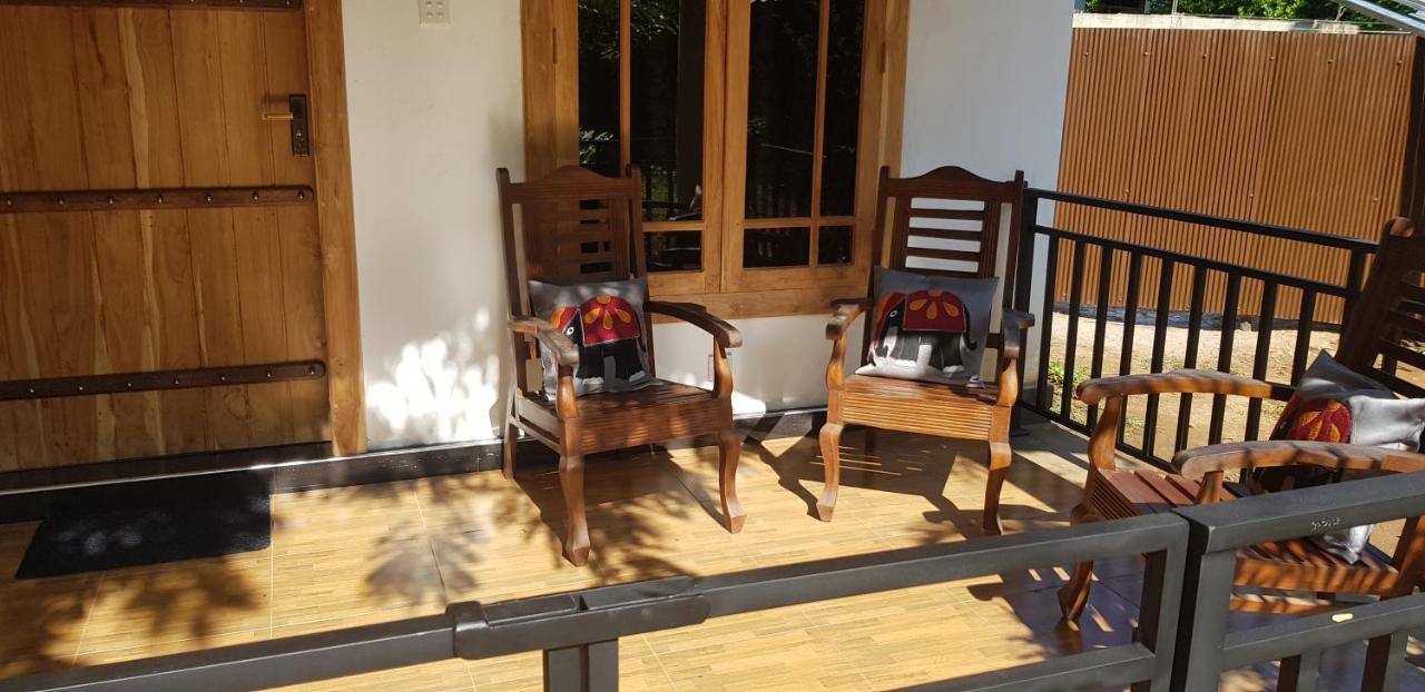 Max Safari Villa Udawalawe Zewnętrze zdjęcie