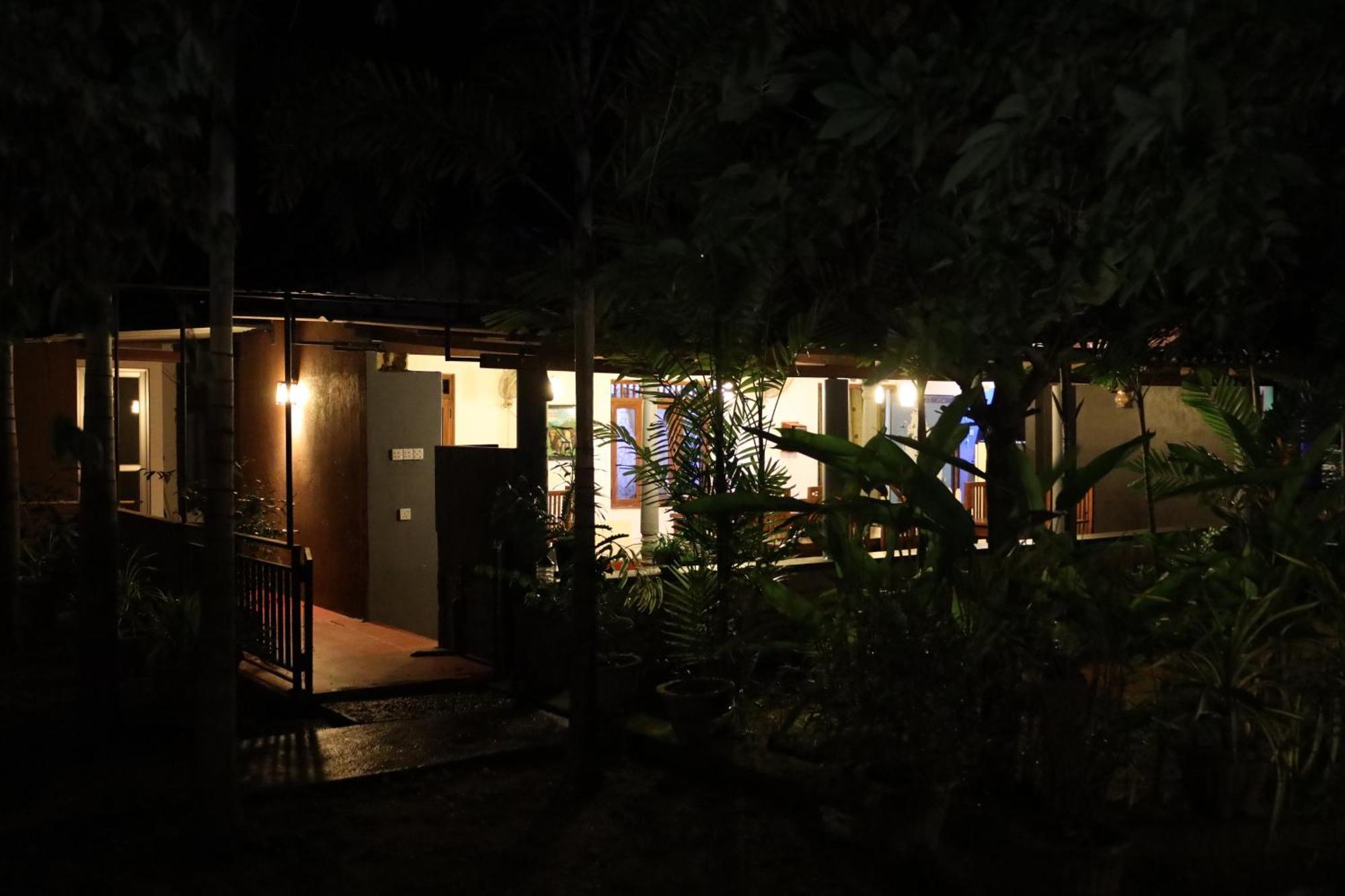 Max Safari Villa Udawalawe Zewnętrze zdjęcie