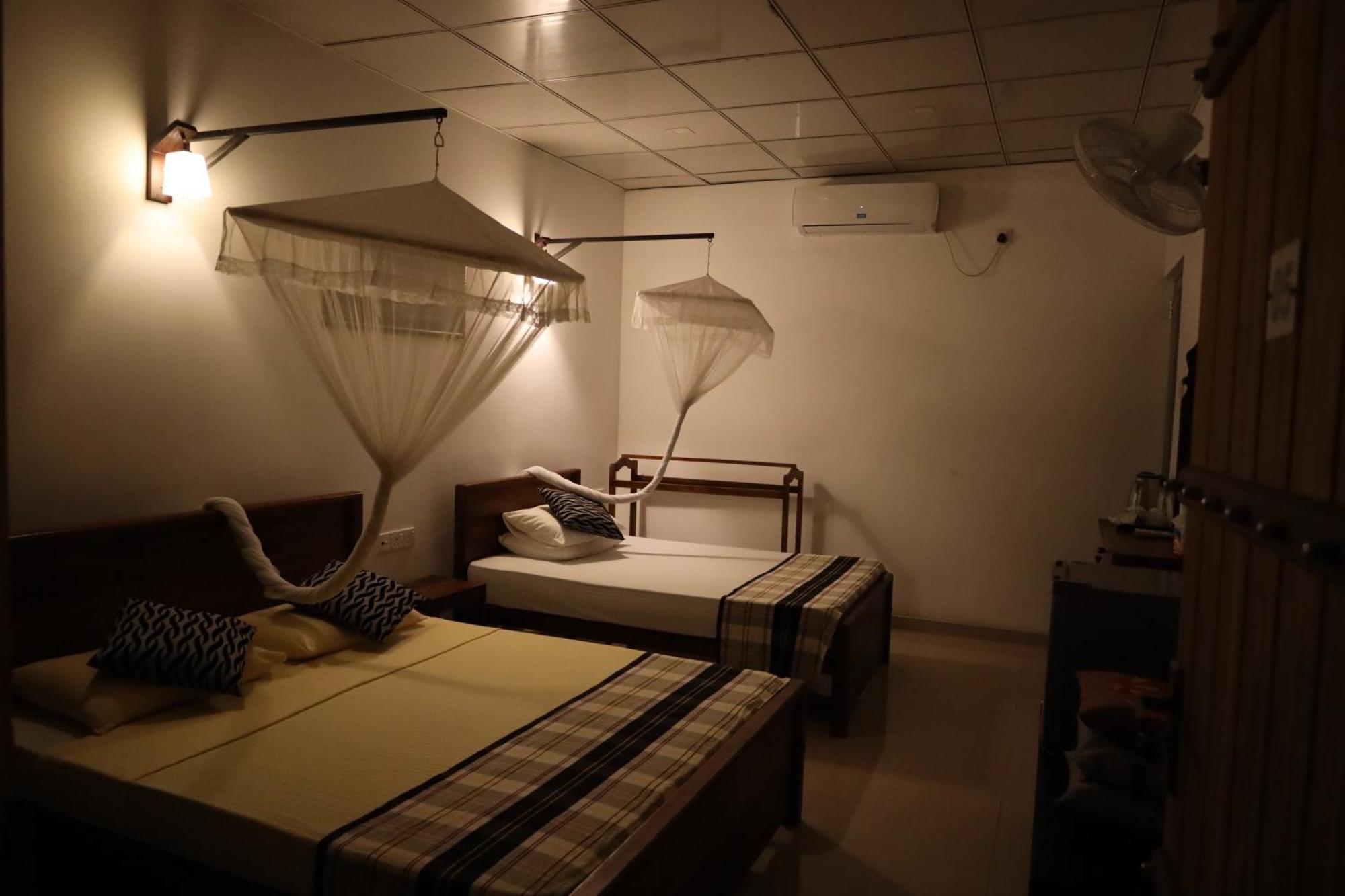 Max Safari Villa Udawalawe Zewnętrze zdjęcie