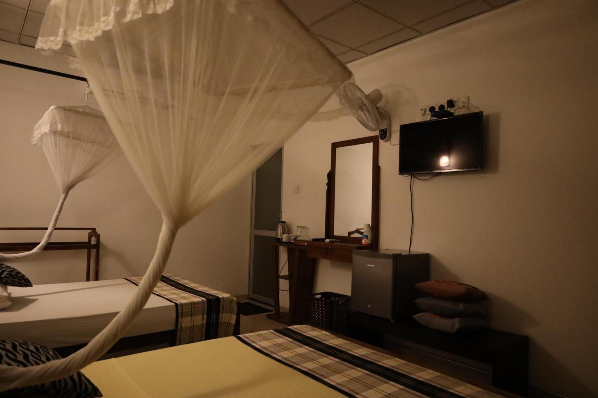Max Safari Villa Udawalawe Zewnętrze zdjęcie