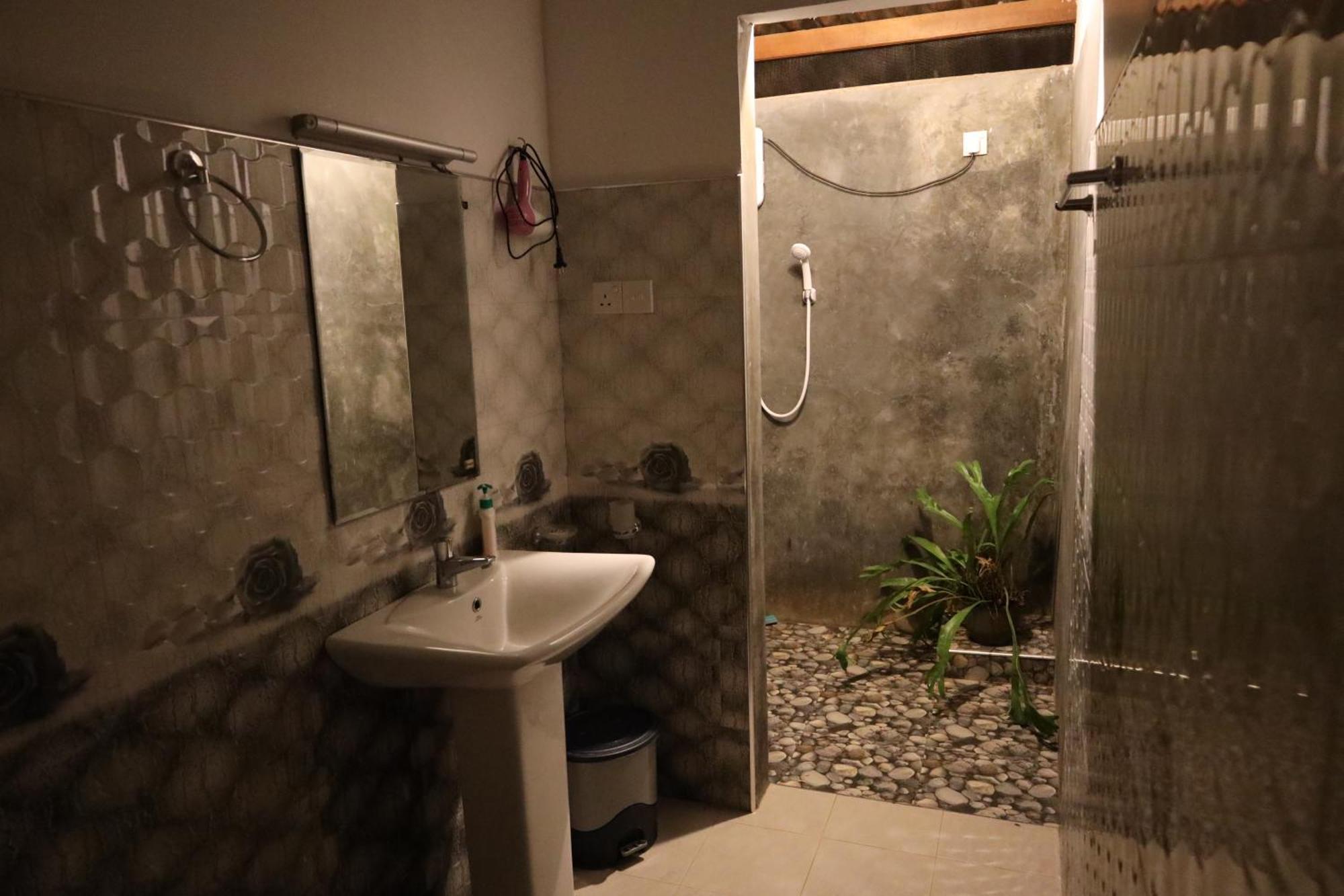 Max Safari Villa Udawalawe Zewnętrze zdjęcie
