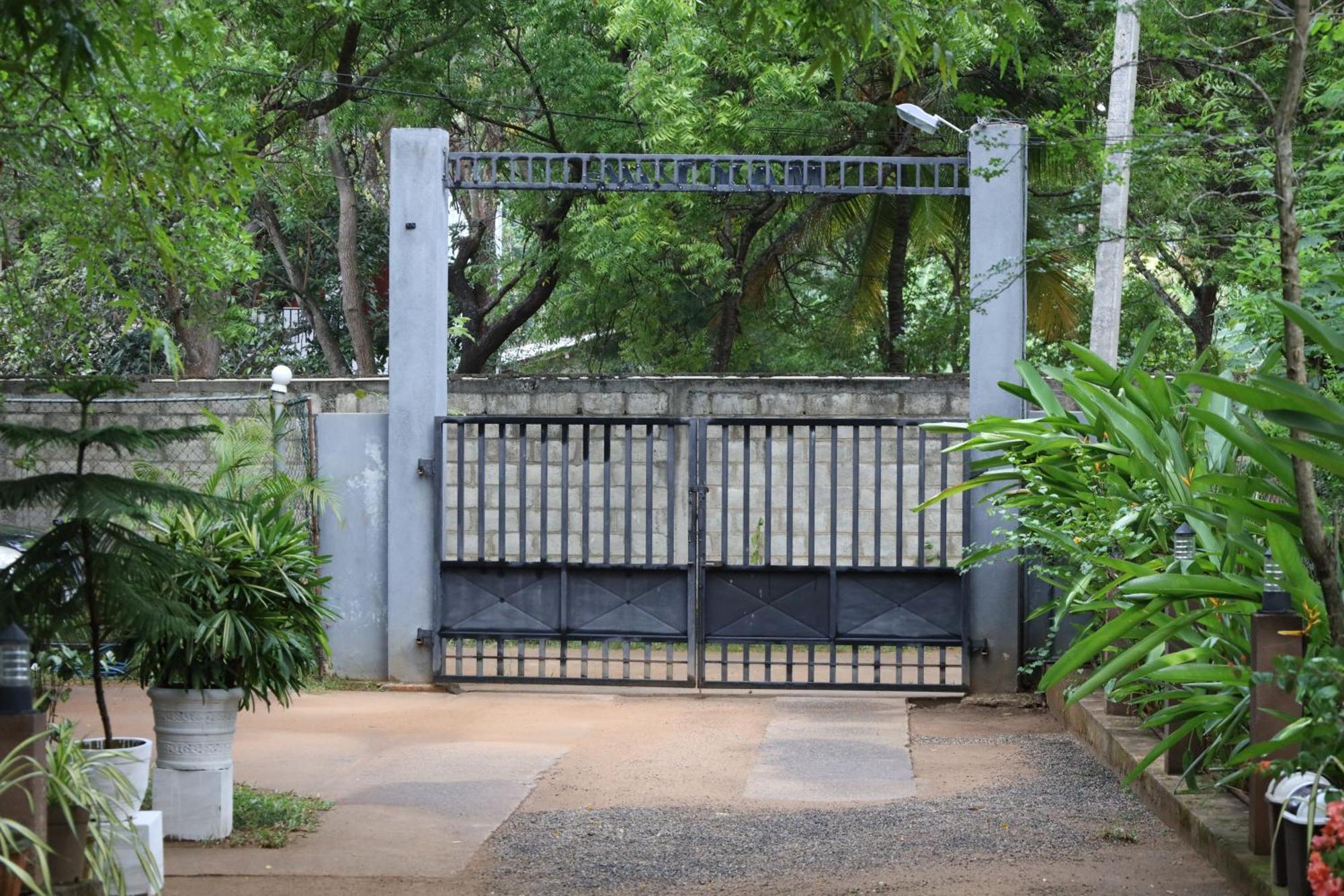 Max Safari Villa Udawalawe Zewnętrze zdjęcie