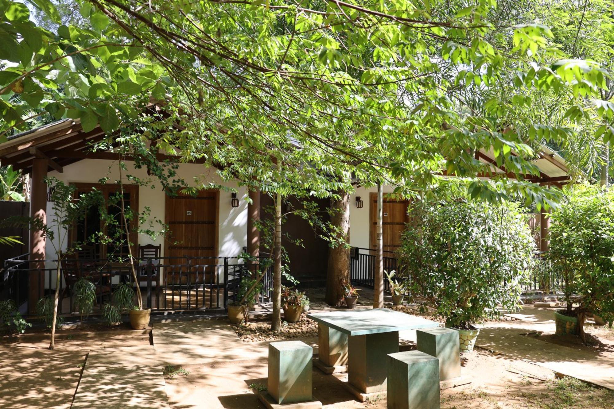 Max Safari Villa Udawalawe Zewnętrze zdjęcie