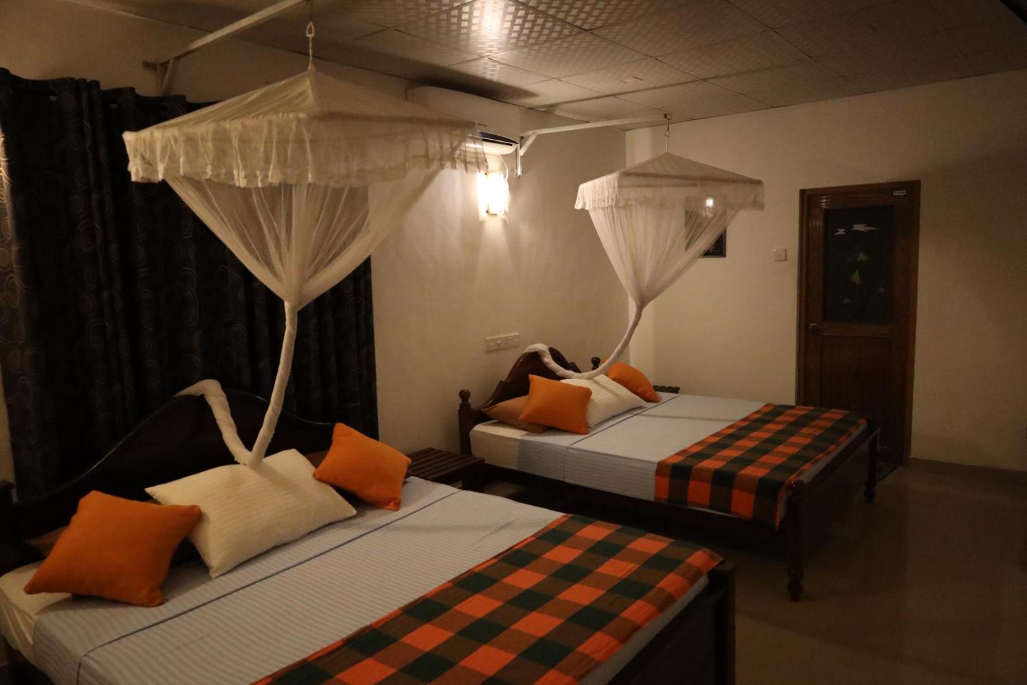 Max Safari Villa Udawalawe Zewnętrze zdjęcie