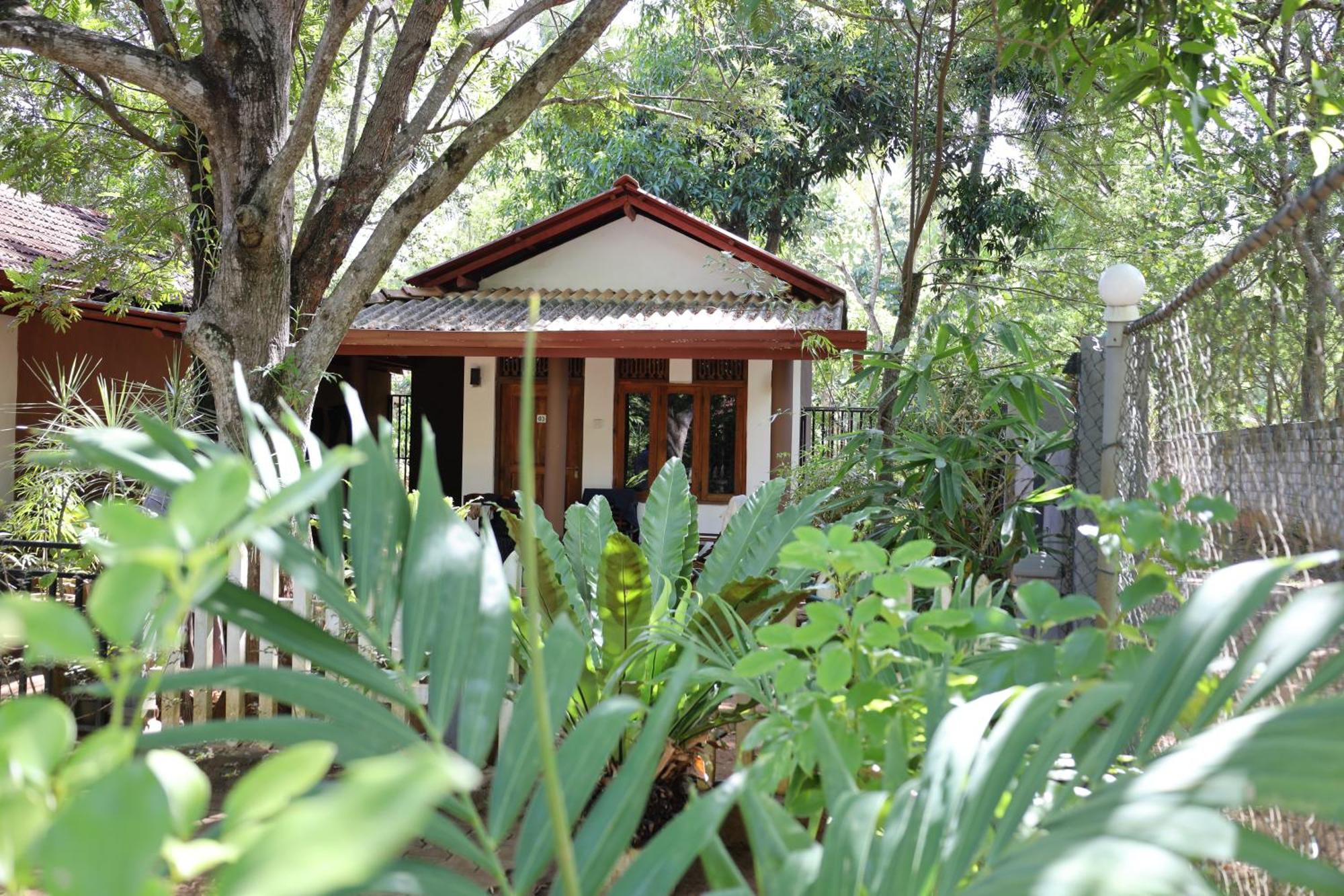 Max Safari Villa Udawalawe Zewnętrze zdjęcie