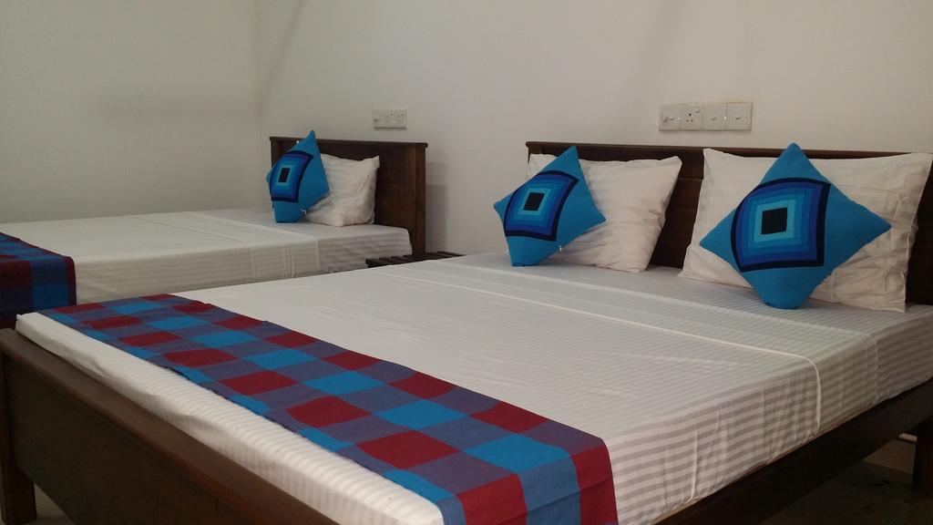 Max Safari Villa Udawalawe Zewnętrze zdjęcie