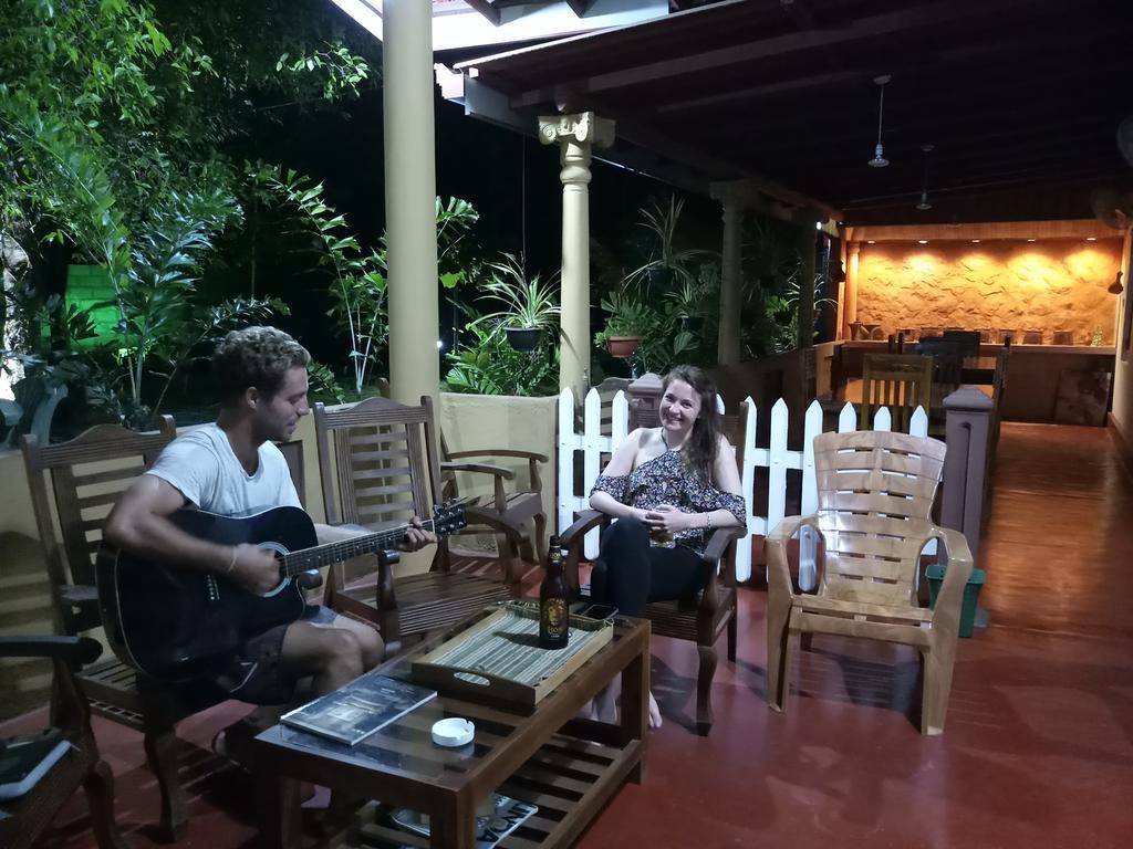 Max Safari Villa Udawalawe Zewnętrze zdjęcie