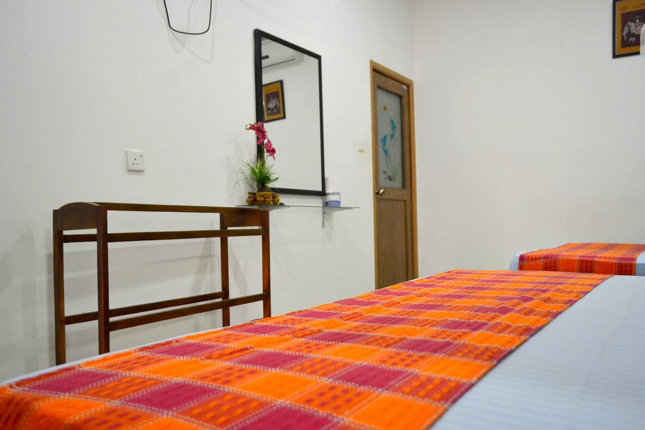 Max Safari Villa Udawalawe Zewnętrze zdjęcie
