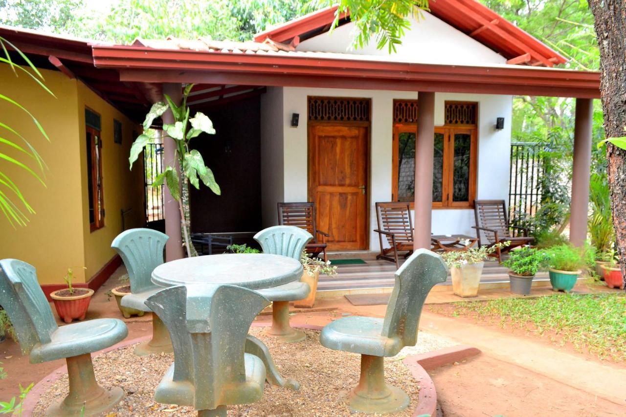 Max Safari Villa Udawalawe Zewnętrze zdjęcie
