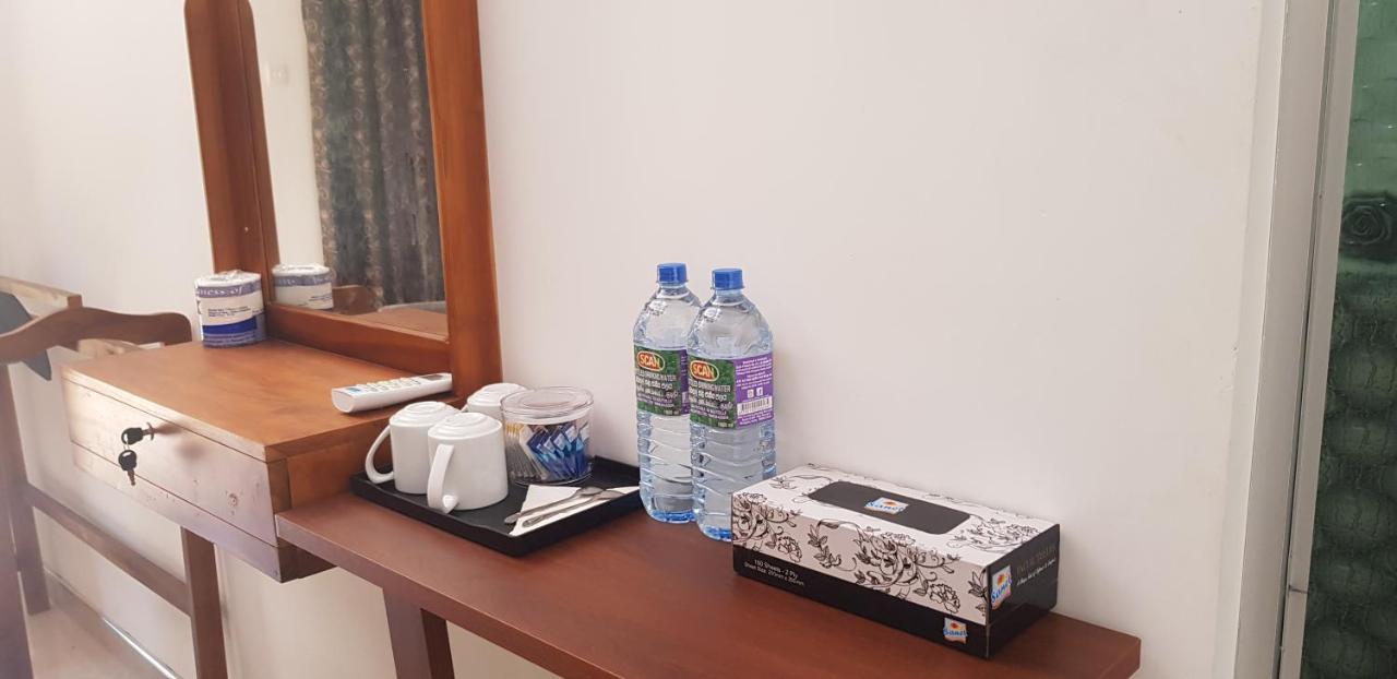 Max Safari Villa Udawalawe Zewnętrze zdjęcie