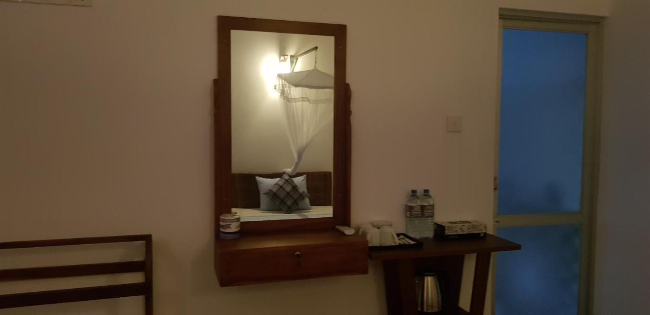 Max Safari Villa Udawalawe Zewnętrze zdjęcie