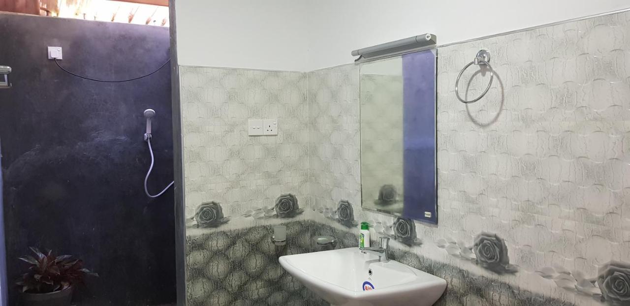 Max Safari Villa Udawalawe Zewnętrze zdjęcie