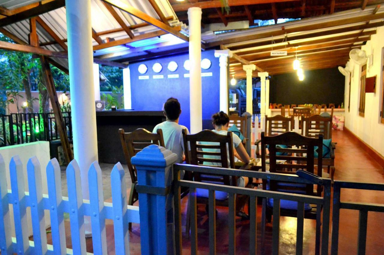 Max Safari Villa Udawalawe Zewnętrze zdjęcie